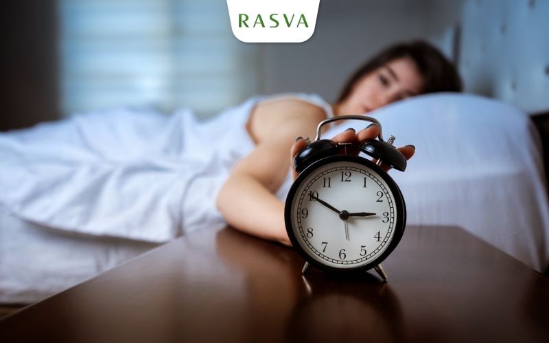 Một số thuốc giảm cân gây mất ngủ do tác động lên hệ thần kinh